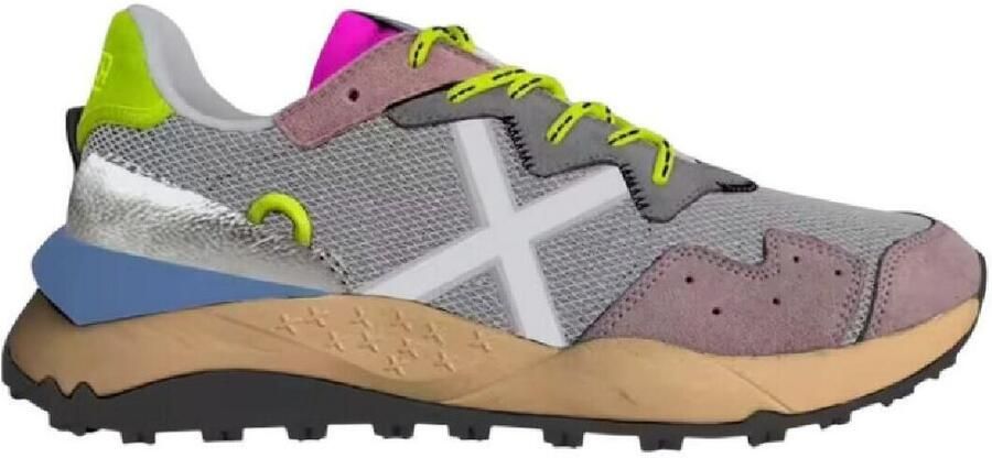 Munich Lage Sneakers Shibuya wmn 9880026 Multicolor - Foto 3