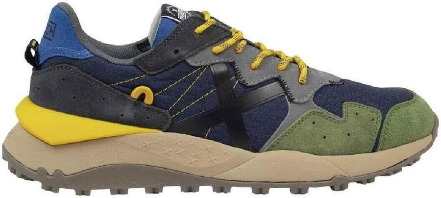 Munich Lage Sneakers SHIBUYA 32