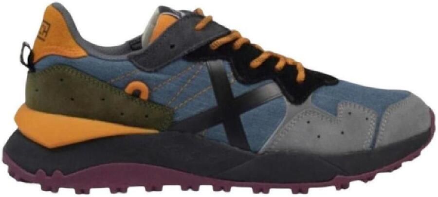 Munich Lage Sneakers 9880033 gris - Foto 2