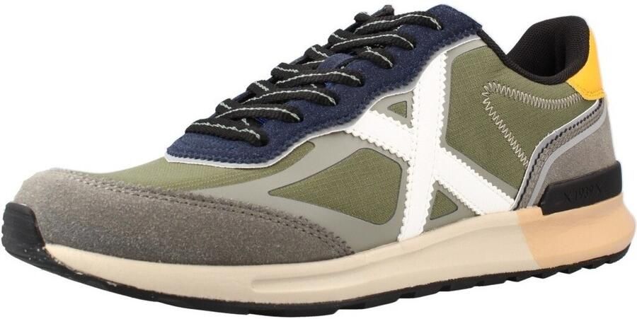 Munich Aerodynamische sportschoenen met hoogrendementsdemping - Foto 3