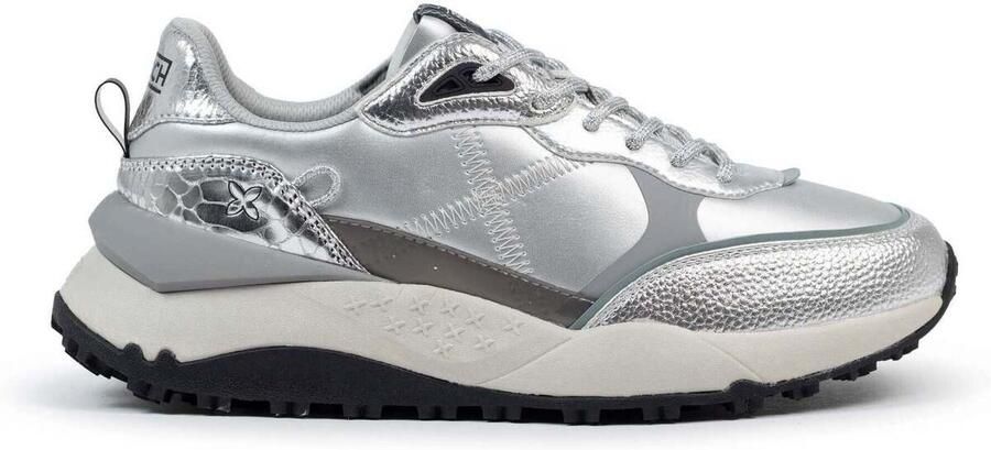 Munich Lage Sneakers Amber 8773003 Plateado