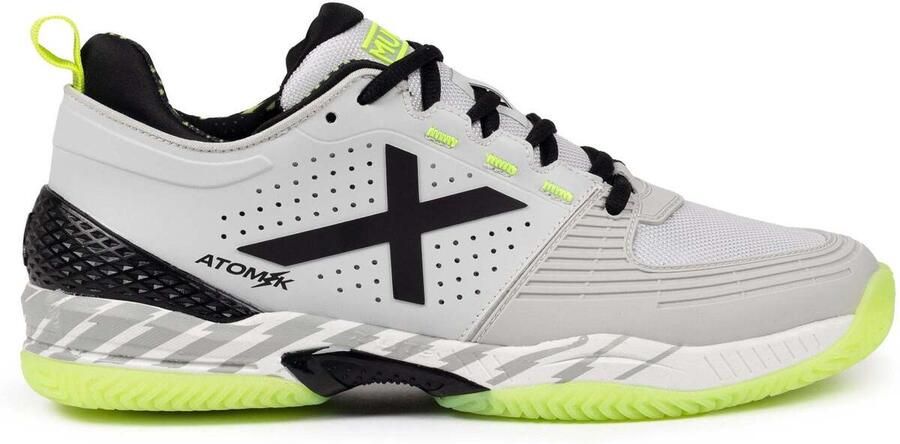 Munich Lage Sneakers Atomik 4032150