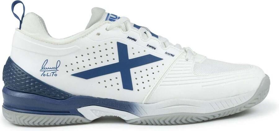 Munich Lage Sneakers Atomik 4032152