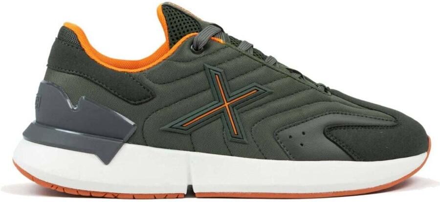 Munich Stijlvolle tweedehands sneakers - Foto 3