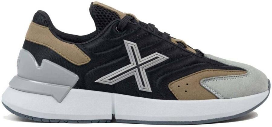 Munich Lage Sneakers Avant 4178023 - Foto 2