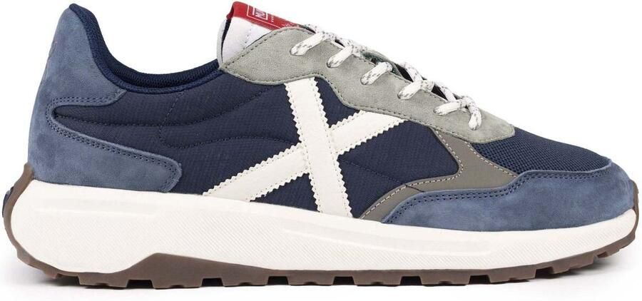 Munich Lage Sneakers Babel 4599014