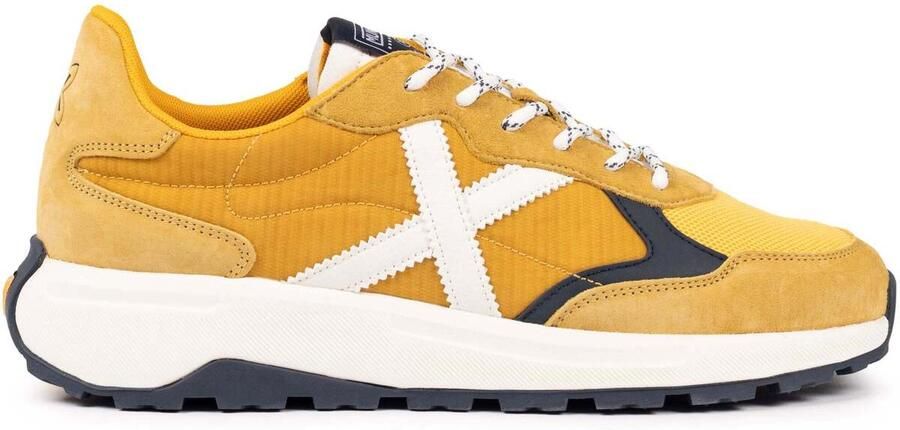 Munich Lage Sneakers Babel 4599016