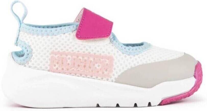 Munich Lage Sneakers Baby Bagni 8204001 Blanco