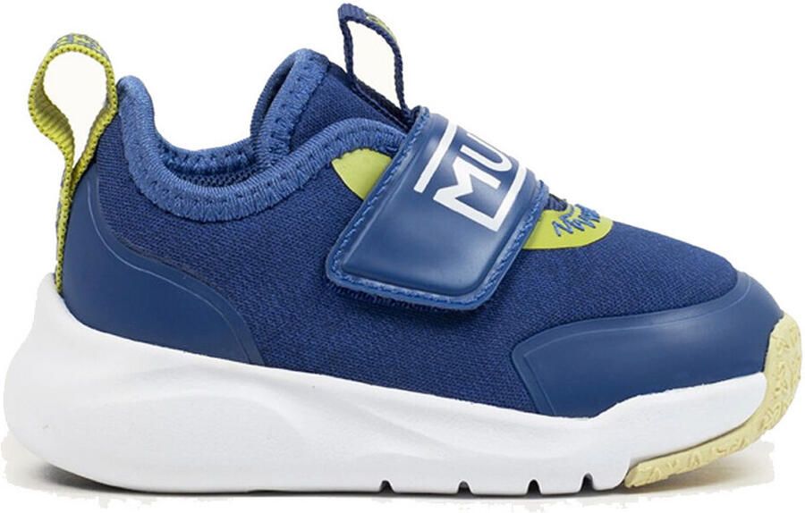 Munich Lage Sneakers Baby Claudia 8187023 Azul