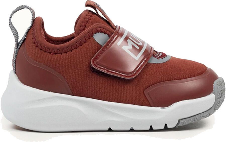 Munich Lage Sneakers Baby Claudia 8187024 Rojo