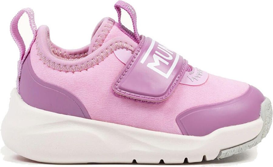 Munich Lage Sneakers Baby Claudia 8187025 Rosa
