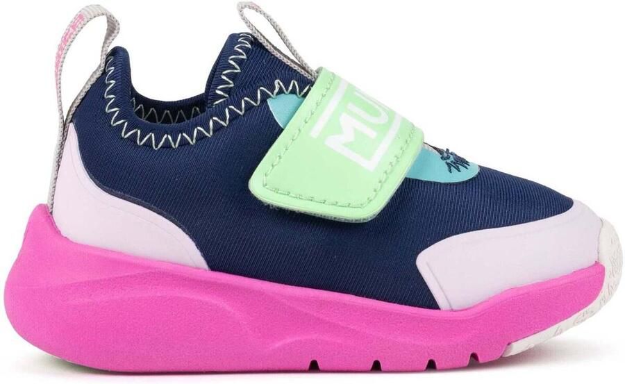 Munich Lage Sneakers Baby Claudia 8187029