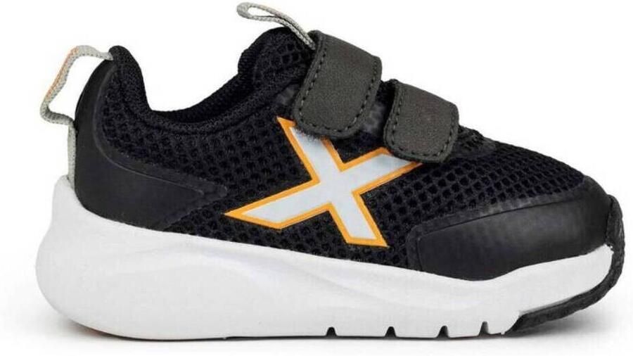 Munich Lage Sneakers Baby Cloe 8188019 Negro