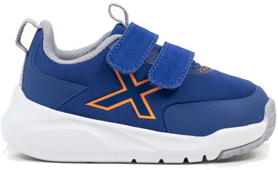 Munich Lage Sneakers Baby Cloe 8188026 Azul