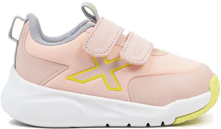 Munich Lage Sneakers Baby Cloe 8188027 Rosa