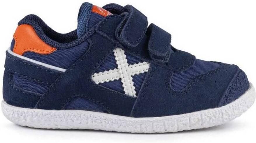Munich Lage Sneakers Baby Goal 8172620 Azul