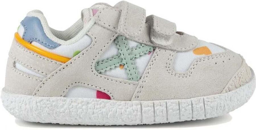 Munich Lage Sneakers Baby Goal 8172627