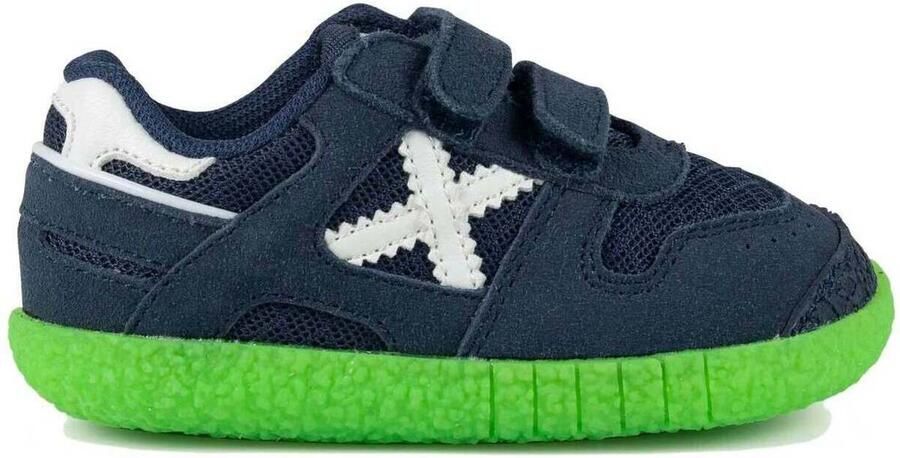 Munich Lage Sneakers Baby Goal 8172632