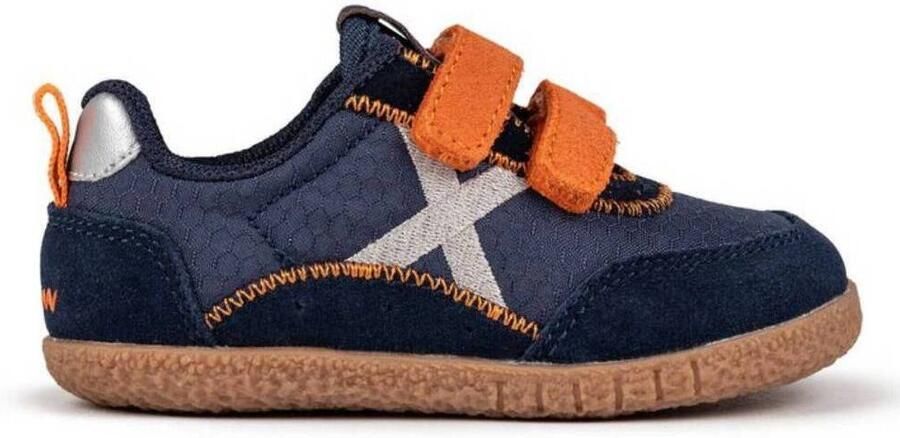 Munich Lage Sneakers Baby Koda 8028006 Azul