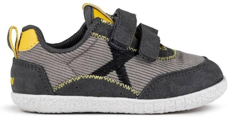 Munich Lage Sneakers Baby Koda 8028008 Gris