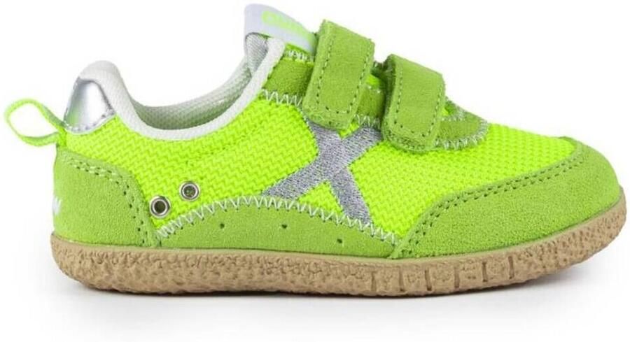 Munich Lage Sneakers Baby Koda 8028013 Verde