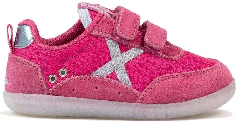 Munich Lage Sneakers Baby Koda 8028016