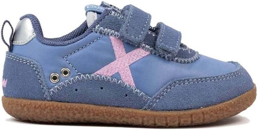 Munich Lage Sneakers Baby Koda 8028017
