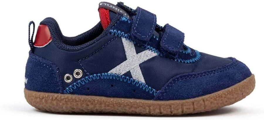 Munich Lage Sneakers Baby Koda 8028019