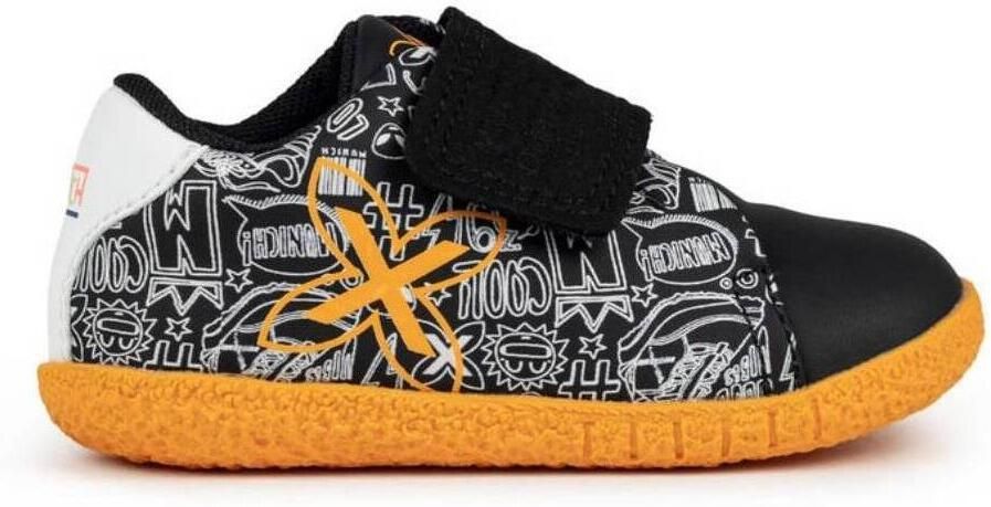 Munich Lage Sneakers Baby Paulo 8029006 Negro