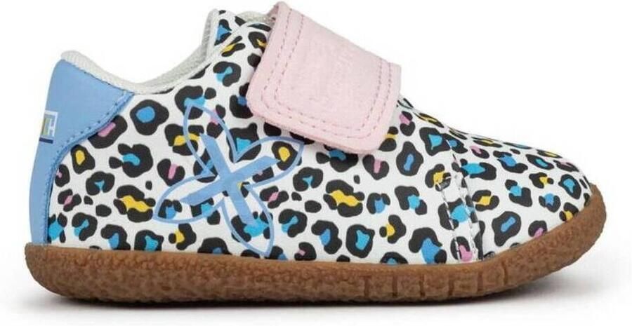 Munich Lage Sneakers Baby Paulo 8029007 Multicolor