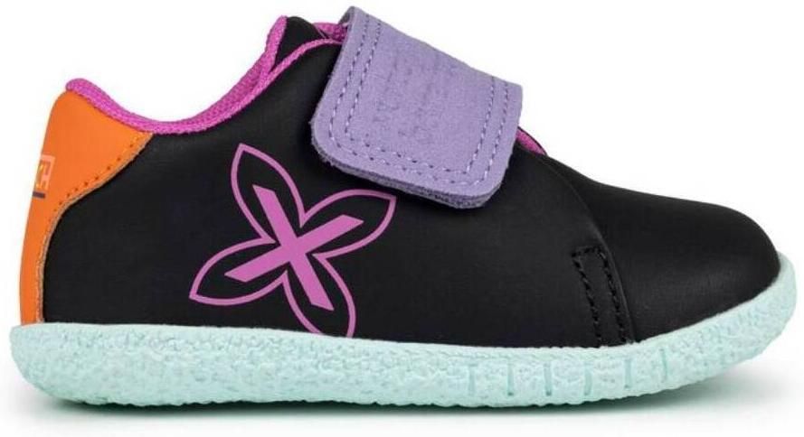 Munich Lage Sneakers Baby Paulo 8029009 Negro