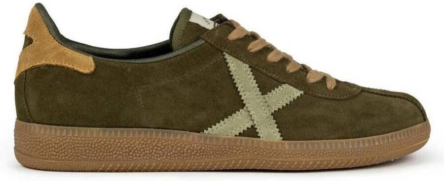 Munich Lage Sneakers Barru 8290153 Caqui
