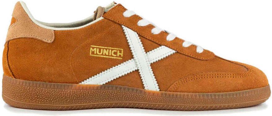 Munich Lage Sneakers Barru 8290160 Camel - Foto 3