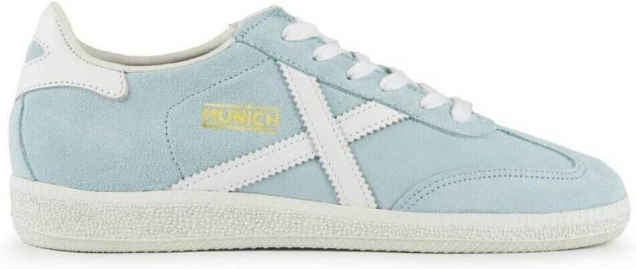 Munich Lage Sneakers Barru 8290169 Azul - Foto 2