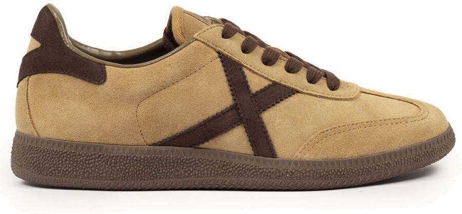 Munich Lage Sneakers Barru 8290180 Camel - Foto 2