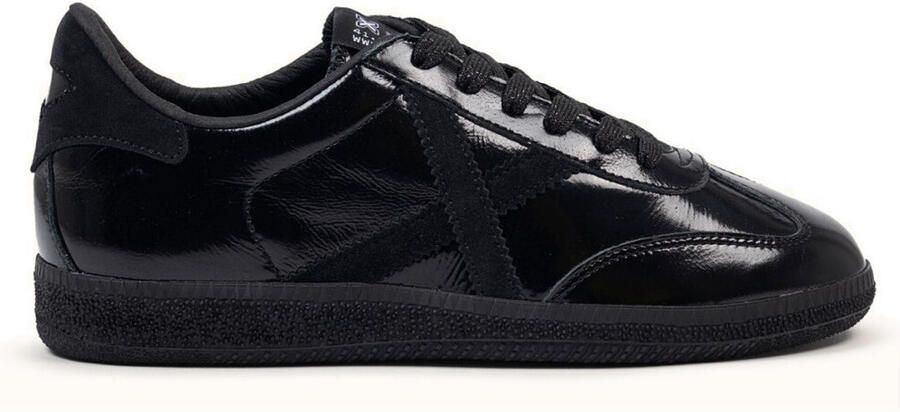 Munich Lage Sneakers Barru 8290189 Negro - Foto 3