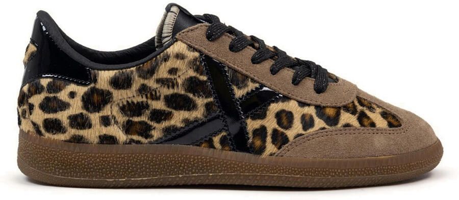 Munich Lage Sneakers Barru 8290190 Beige