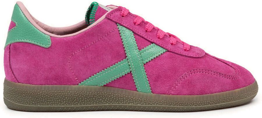 Munich Lage Sneakers Barru 8290191 Rosa