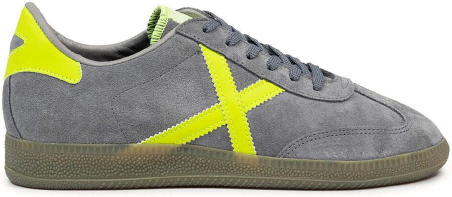 Munich Lage Sneakers Barru 8290192 Gris