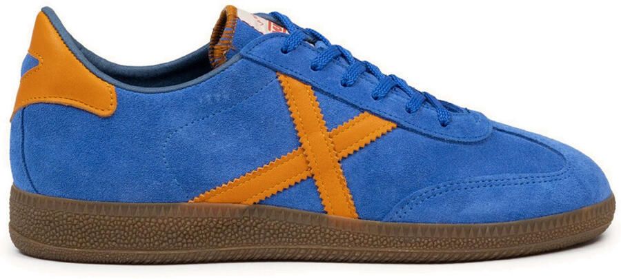 Munich Lage Sneakers Barru 8290193 Azul