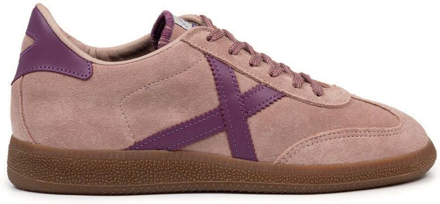 Munich Lage Sneakers Barru 8290196 Rosa