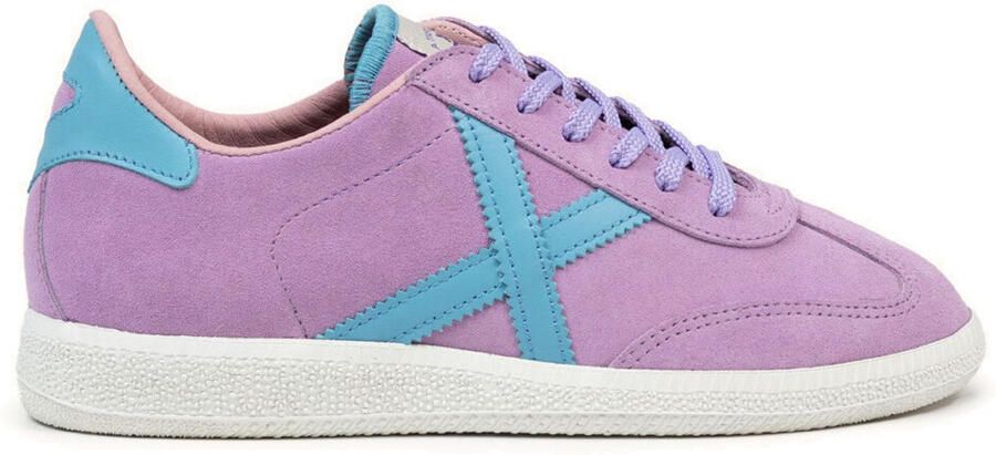Munich Lage Sneakers Barru 8290202 Rosa