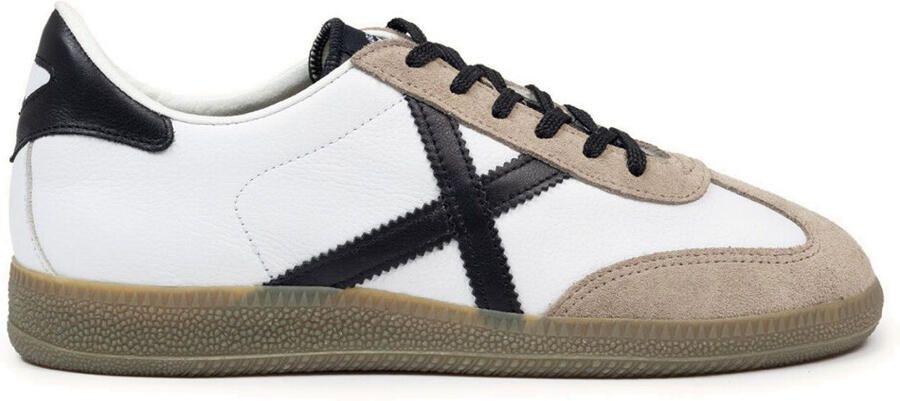 Munich Lage Sneakers Barru 8290205 Blanco