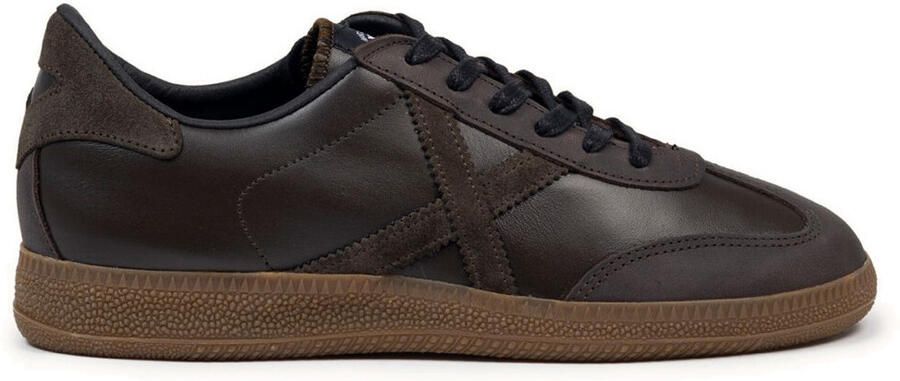 Munich Lage Sneakers Barru 8290206 Marron