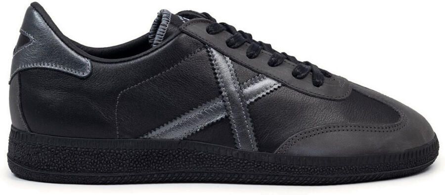 Munich Lage Sneakers Barru 8290207 Negro