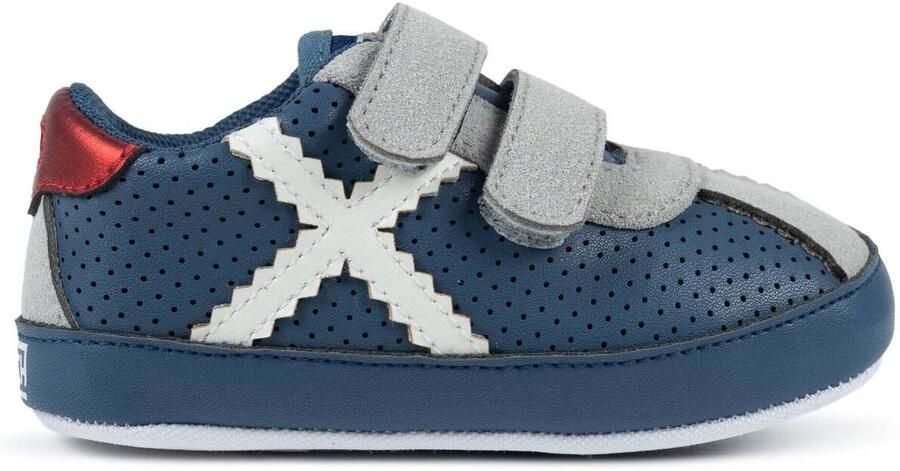 Munich Lage Sneakers Barru Zero 8245053