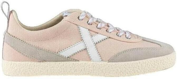 Munich Lage Sneakers Baskets Volata 90 Rose