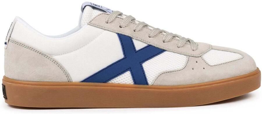 Munich Lage Sneakers Break 4046047