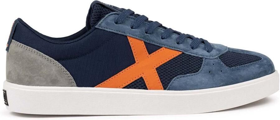 Munich Lage Sneakers Break 4046048