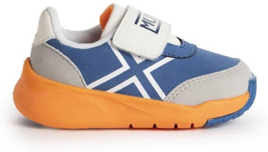 Munich Lage Sneakers Chon 1600002 Azul - Foto 2